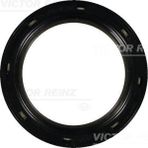 Reınz 81-35554-00 81-35554-0 Krank Keçesi Ön 206 207 307 Partner / C2 C3 Berlingo / Fiesta Focus Fusion 1.4 Hdı