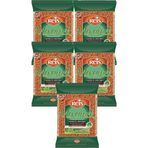 Reis 5 Adet x 1 kg Siftaholsun Kırmızı Mercimek
