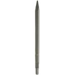 Reis 90-11400 40 cm 19 mm Altıgen Kanallı Sivri Keski