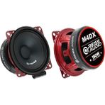 Reis Audio RS-M4DX 10 cm Deprem Serisi Midrange Hoparlör Takımı