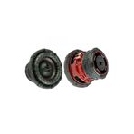 Reis Audio RS-RX8 Oto Bass Subwoofer 20cm 800 Watt 1 Adet