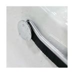 Reis Home Çok Amaçlı Ince Temizlik Fırçası - Derz Arası Banyo Mutfak Lavabo Detay Temizleme Fırçası 1ADET