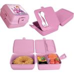 Reis Home Schooly Matara Beslenme Kabı Set Titiz