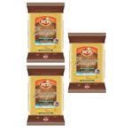 Reis Köftelik Bulgur 1 Kg X 3 Adet
