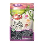 Reis Royal 500 gr Glütensiz Beluga Mercimek