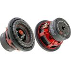 Reis Rs-Ys8 1000 Watt 8"20 cm 4 Ohm 300 Rms Subwoofer - Adet