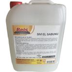 Reis Sıvı El Sabunu