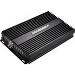 Reis Soundmaks Mono Amfi Yüksek Kalite Ve Performans Sx-2000.1D 2000Watt Mono Anfi