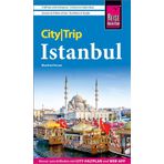 Reise Know-How CityTrip Istanbul: Reiseführer Istanbul mit Stadtplan und kostenloser Web-App