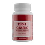 Reishi Ginseng Multivitamin Multimineral 30LU - 30 Adet