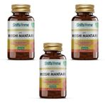 Reishi Mantarı Upr 60 Kapsül (3 Adet)