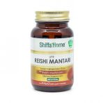 Reishi Mantarı Upr Kapsül