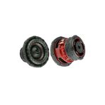 Reiss 20cm Bass - RS-RX8 Çift Bobin 800w 400RMS SPL Subwoofer 20cmProfesyonel Bas