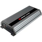 Reiss Amfi 4 X 300 Rms Ses Ve Bass Amfisi Reiss Rs-q300.4d Oto Anfi