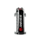 REISS AUDIO 16 FARAD KAPASİTÖR HEM AKÜNÜZÜ HEM TESİSATINIZI KORUMA ALTINA ALIN RS-CAP16F