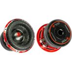 Reiss Audio 30 cm Subwoofer RS-RANGE12 7000 Watt