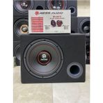 Reıss Audıo 30CM Subwoofer 1000WAT 450RMS Özel Kabinli Bass