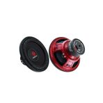 REISS AUDIO 38 CM SUBWOOFER BAS 2 OHM 3000 WATT MAXİMUM POWER ADET FİYATIDIR RS-GX15