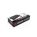 REISS AUDIO 5 Kanal Rs-g600.5 Profesyonel Anfi