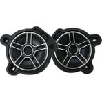 Reiss Audio Mercedes Sağ ve Sol Koltuk Altı Subwoofer Takımı Oem RS-M5L/R