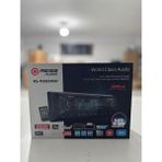 Reiss Audio MX-85DSP Profesyonel Oto Teyp Bluetooth ve USB Girişi ile 18 FM Hafızalı Yüksek Ses Kalitesi - Siyah