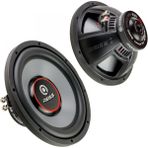 Reiss Audio Oto Bass Subwoofer 30 cm 1000W RS-UX12