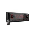 REISS AUDIO OTO TEYP 8 KANAL DSP İŞLEMCİ 4 VOLT 3 AMFİ ÇIKIŞI 20 BAND EQ RGB RS-MX85DSP