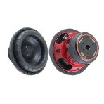 Reiss Audio Reıss Audıo Rs-Rx12 Max 2000W Rms 600W 12" 30Cm Subwoofer