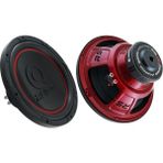 Reiss Audio Reiss Auido RS-GH15 38 cm Subwoofer Bas 4 Ohm 2000 Watt Max Power Adet Fiyatıdır RS-RX15