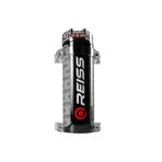 REISS AUDIO Rs-cap16 16 Farad Kapasitör Yeni Özel Üretim Amper Kaybına Son