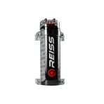 Reiss Audio Rs-Cap4f 4 Farad Kapasitör Akünüze Kıymayın