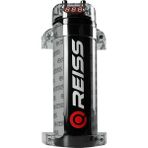 Reiss Audio RS-CAP8F 8 Farad Kapasitör 1000W Güç Çıkışı 1 Kanal Kompakt Tasarım