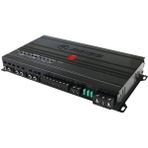 Reiss Audio RS-CS5680.5D Amfi 5 Kanal Class D Amplifikatör