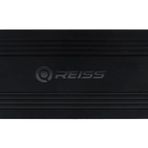 REİSS AUDİO RS-G600.5 5 KANAL AMFİ