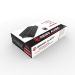 Reıss Audıo RS-G600.5D Class D 5 Kanal Oto Amfi