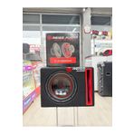Reiss Audio RS-GH12 Çift Bobin L Port Kabinli 1400WAT 350W Rms 30 cm Subwoofer Bas
