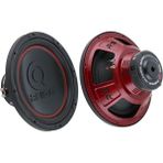Reiss Audio RS-GH15 38 cm Subwoofer 2000 Watt
