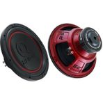 Reiss Audio Rs-Gh15 38 Cm Subwoofer Bas 4 Ohm 2000 Watt Max Power