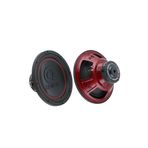 Reiss Audio Rs-gh15 D2 Rms 38cm Subwoofer Bas Çift Bobin