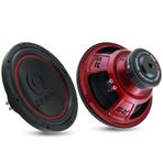 Reıss Audıo Rs-Gh15 Oto Bass Subwoofer 38Cm 2000 Watt 1 Adet