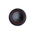 Reiss Audio Rs-GH15 Port aksar 2000wat 500 Rms 38cm Spl Subwoofer Bas single 4ohm