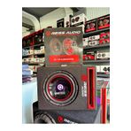 Reiss Audio RS-GLD12 1400WAT 700W Rms L Port Kabinli Işıklı 30 cm Subwoofer Bas