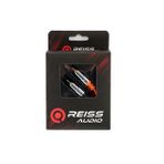 Reıss Audıo RS-GW05 5m Rca Kablo