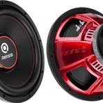 Reiss Audio RS-HK12 1000 Watt Max POWER+450 Watt Rms POWER+30CM Oto Woofer