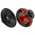 Reiss Audio RS-HK15 38cm SUBWOOFER