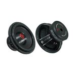 REİSS AUDİO RS-KJ15 4000W 38 CM OTO SUBWOOFER