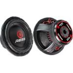 Reiss Audio RS-KM15 38 cm Subwoofer 3500 Watt