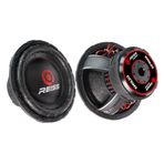 Reiss Audio RS-KM15 D2 3500W 1750RMS 38 CM SUBWOOFER