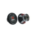 Reiss Audio RS-KX12 30 cm 4000 Watt 2000 Rms Subwoofer