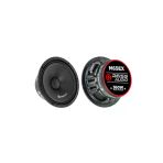 Reiss Audio RS-M65EX 360WATT-180W Rms 16CM Metal Kapaklı Oto Midrange Hoparlör Takım
